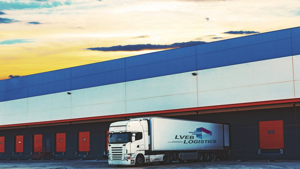 Warehousing